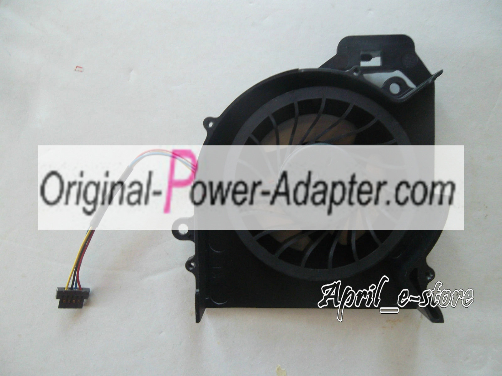 New fan for HP PAVILION dv6-6179er dv6-6144ca dv6-6b07sz